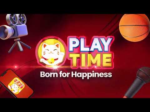 The future of entertainment | PlayTime Entertainment thumbnail
