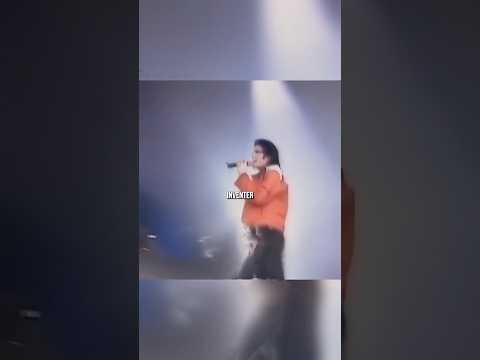 😭 Quand Michael Jackson oublie les paroles de sa propre musique… thumbnail