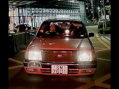車CAM直擊 - 有人想過斑馬線都唔得？SM7601 的士佬真係惡過狗 thumbnail