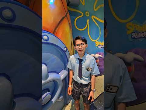 ade ngga bisa masuk #trandingshorts thumbnail