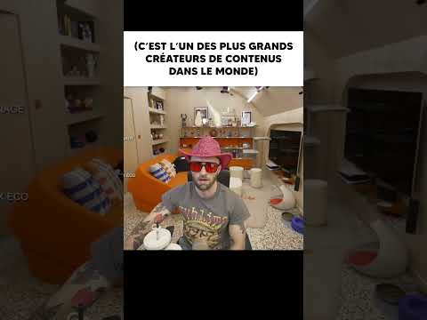 c’est l’un des plus grands créateurs de contenus dans le monde thumbnail