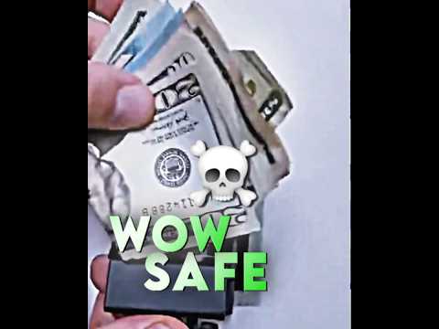 Normal money hiding hacks VS ?#shorts #funny thumbnail