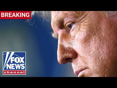 BREAKING: Trump suffers rare defeat as House vote moves to withdraw troops from Iran conflict thumbnail
