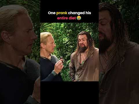 Bro actually enjoyed it💀 | Aquaman and the Lost Kingdom (2023) - 4k Edit | MATADORA (Slowed) thumbnail