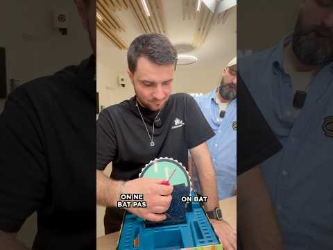 Quel animal peut-on battre à la bagarre ? #2 thumbnail