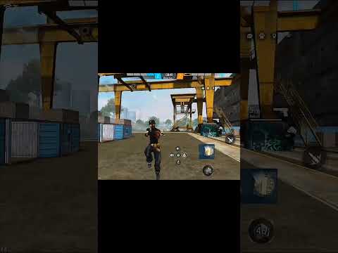 sensi and hud freestyle #freefire #freestyle #freefirehighlights #handcam #shortsfreefire #ff thumbnail