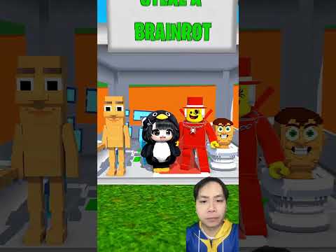 Hãy like để giúp Gugu Gal Gal không bị chìm trong lửa Minecraft thumbnail