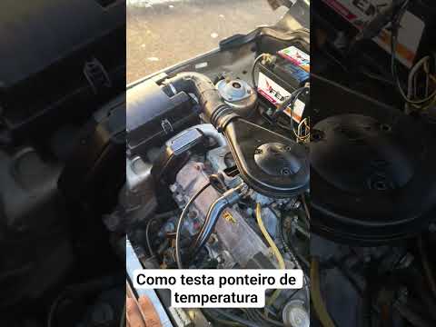 como testa ponteiro do painel #fiat thumbnail