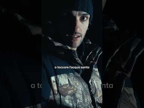 Siamo stati interrogati dai militari cristiani #shorts #progettohappiness #poland thumbnail