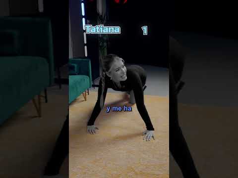 Marta Díaz y Tati nunca han hecho flexiones thumbnail