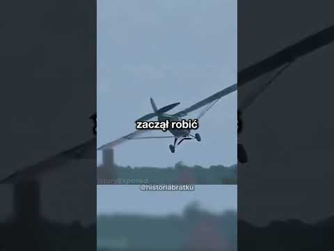 Pijak Ukradł Samolot thumbnail