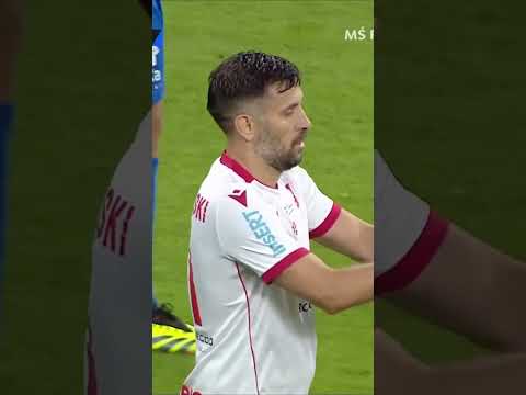 MAKUSZEWSKI W SWOIM STYLU. 2:0! Z RESZTĄ ŚWIATA! #SHORTS thumbnail
