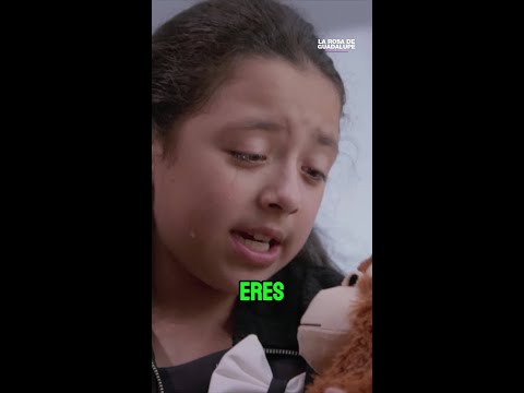 🙊😢 Lo único que le queda a Lupita es su changuito Teo #LaRosadeGuadalupe thumbnail