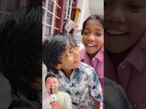 Amir dan kakak suruh mama masak mie lagi tapi kok 😩 @karadanchathan007 thumbnail