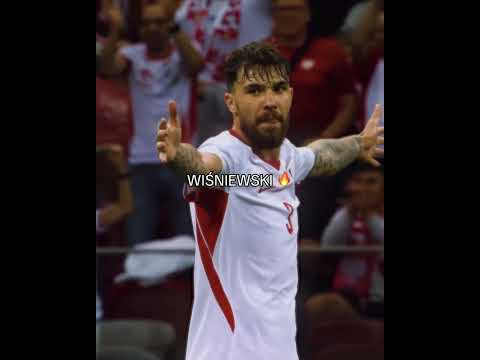 BOMBA WIŚNIEWSKIEGO 🔥⚽️ #football #piłkanożna #laczynaspilka #wisniewski #gol #edit thumbnail