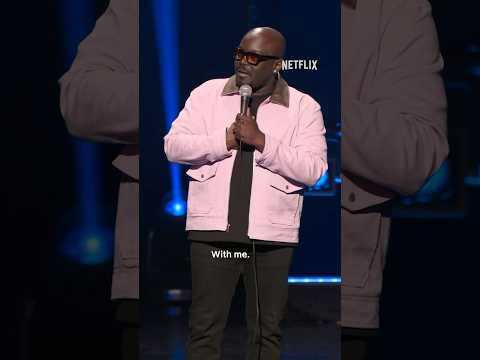 Silly Rabbit #RegThomas #FunnyAFwithKevinHart thumbnail