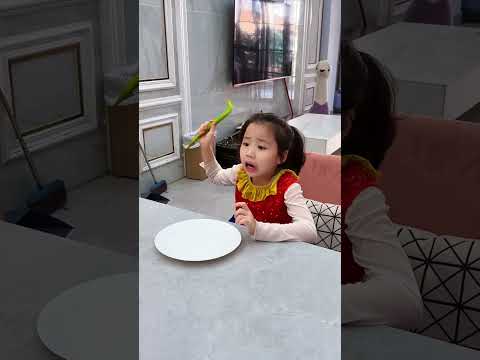 小孩子是不能挑食的哦 #路飞#海贼王 thumbnail