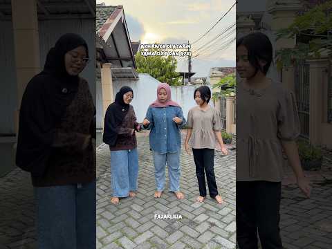 BELAJAR DANCE BRAZIL #dramangakak thumbnail