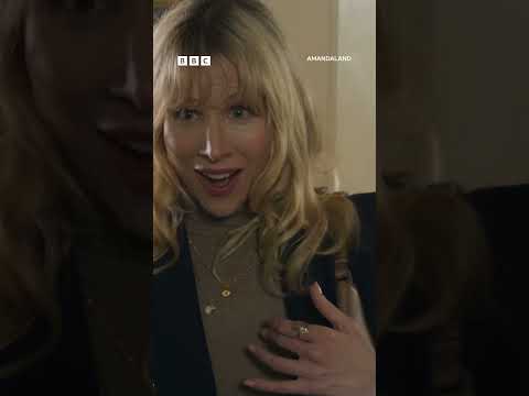 Amanda discovers her dream home⁣ - BBC thumbnail