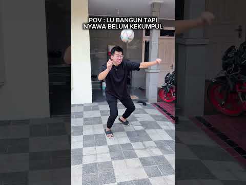 Seger bangun pagi thumbnail