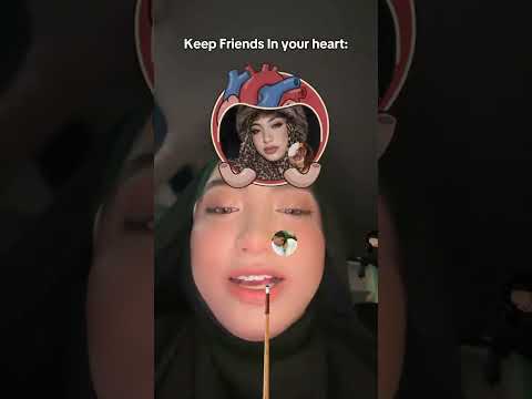 Friend in your heart #aiteam thumbnail