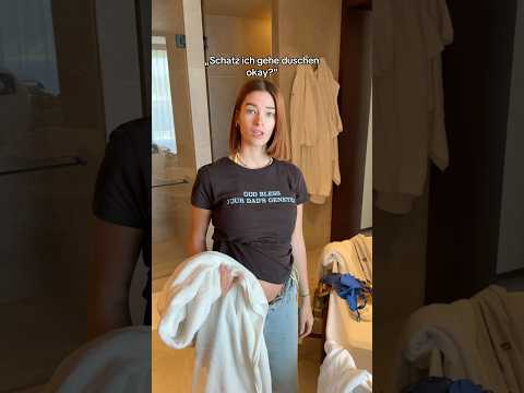 Deswegen hat er das Zimmer ausgesucht 😂 #shorts thumbnail