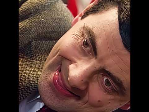 Bro fixes nothing😭 | Mr. Bean (Episode) - 4k Edit | LOUCURA LETAL - nakama nxxkz thumbnail
