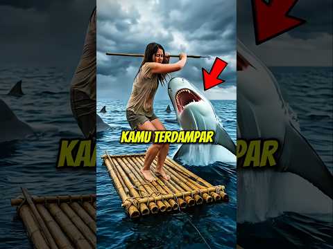 KENDARAAN AIR MANA YANG KAMU PILIH?! ???#shorts thumbnail
