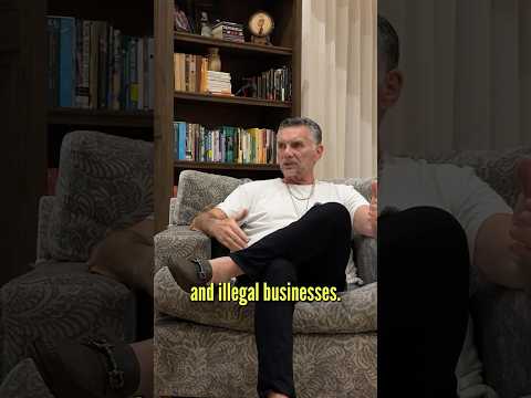 How does the Mafia make money? thumbnail