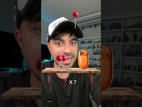 لا تفجر الايفون 😂 thumbnail