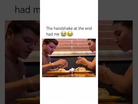 The handshake at the end had me.❤️‍🩹🥹 thumbnail