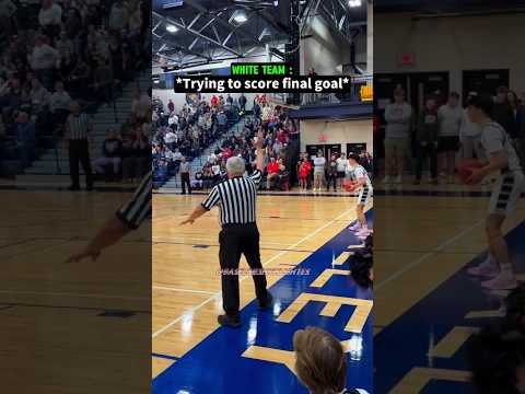 Impossible Comeback?? #basketball #nba #sports thumbnail