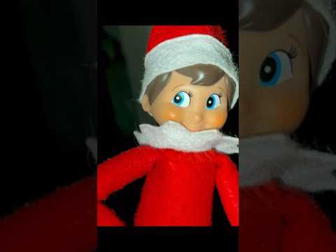Danny Elfman #elfontheshelf #christmas #christmascomedy #elf #dannyelfman thumbnail