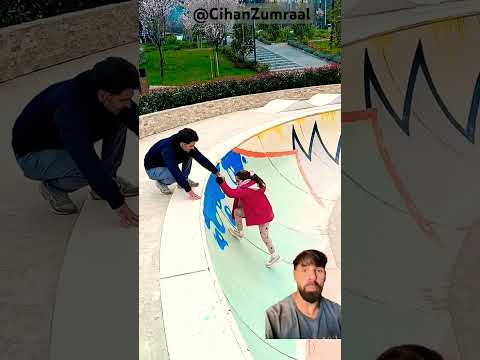 Tú puedes niña CihanZumraal thumbnail