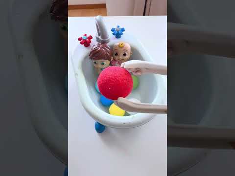 9 Colors?Guess the Color? #colormixing #shorts #bathbomb thumbnail