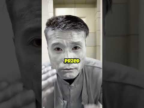 Mężczyzna statua! 🎭 thumbnail