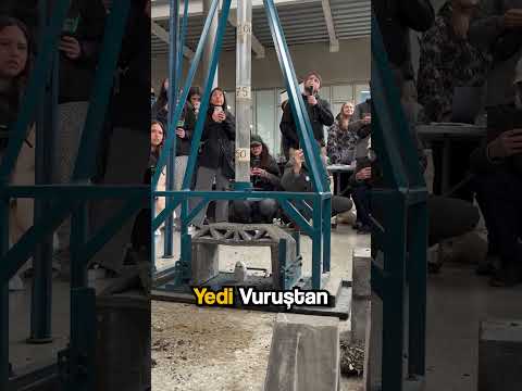 Her Mühendisin Girmesi Gereken Test.. (@valle_builder) thumbnail