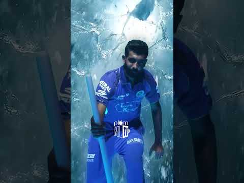 ???????| #MumbaiIndians #OneFamily #TATAIPL #KKRvMI thumbnail