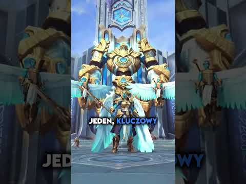 Jaki był najbardziej absurdalny bug w historii World of Warcraft? 🤔#gaming #wow #games #gry thumbnail