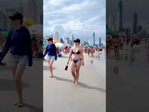 🇧🇷 Balneario Camboriu Beach thumbnail