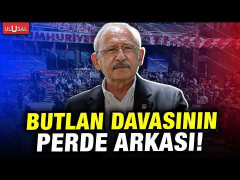 Mutlak butlan davası adım adım nasıl gelişti? Lütfü Savaş canlı yayında anlattı! thumbnail