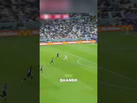Quando Messi conheceu o professor thumbnail