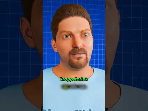 ?? Vem var den LÄNGSTA NBA-spelaren genom tiderna? Det är inte Shaq! thumbnail