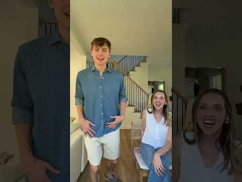 Rating my husband's new outfits! thumbnail