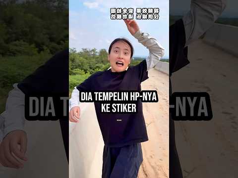 Hp ajaib ini hancur total thumbnail