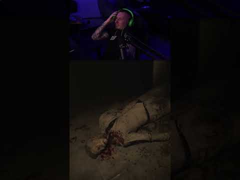 NIE SPODZIEWAŁEM SIĘ, ŻE TYP WYSKOCZY Z SZAFY! thumbnail