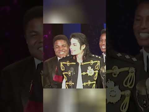 LOS MOMENTOS MÁS GRACIOSOS DE MICHAEL JACKSON!! 😂 thumbnail