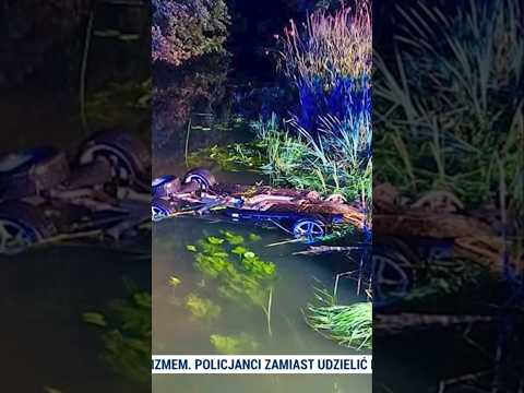 Śmiertelny wypadek w Osieku nad Notecią thumbnail
