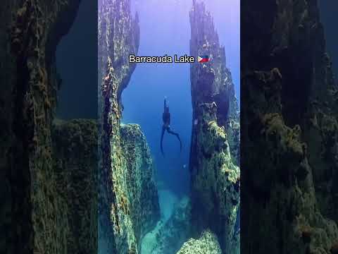 Most Beautiful Places in Philippines ?? | #shorts #travel #explore #nature #viral #adventure thumbnail