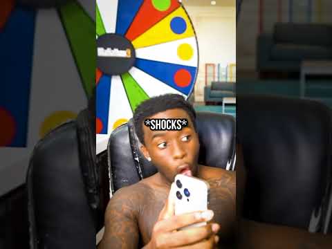 Tota Accidentally Rizzes Up Rakai's Girlfriend ?? thumbnail